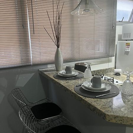 Aparthotel Raja Flat à Belo Horizonte Extérieur photo