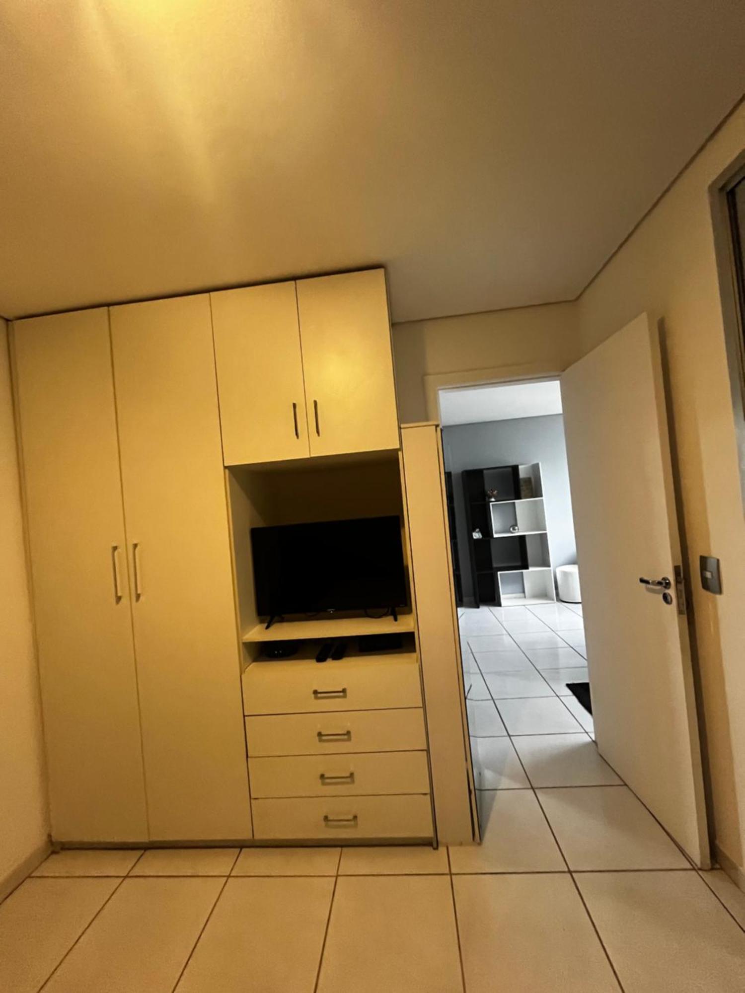 Aparthotel Raja Flat à Belo Horizonte Extérieur photo