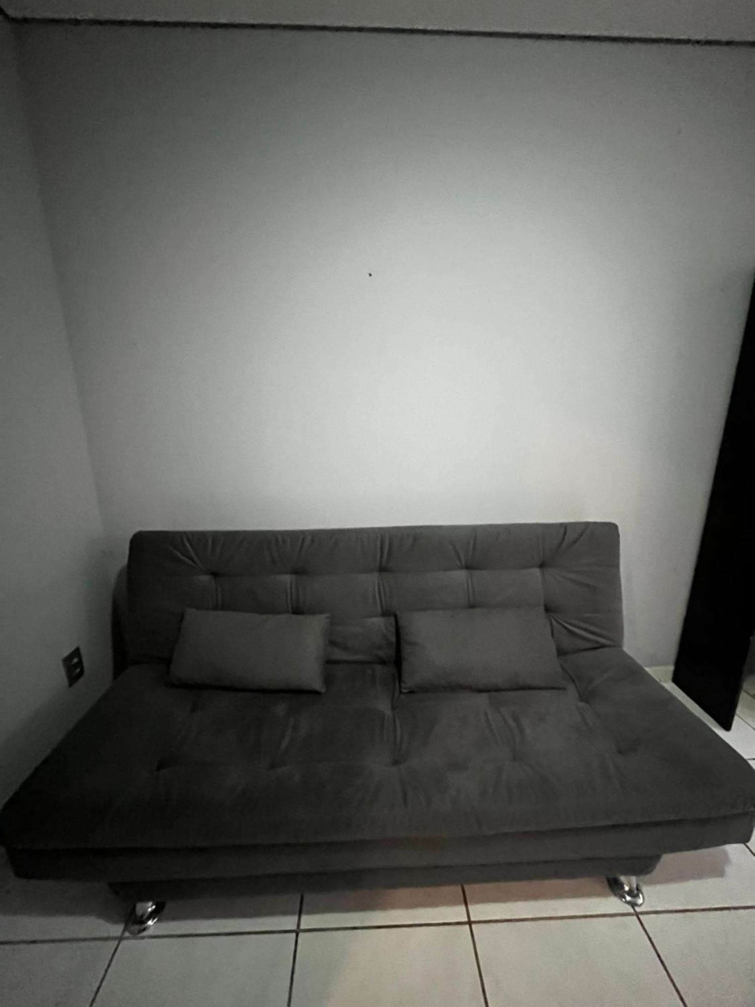 Aparthotel Raja Flat à Belo Horizonte Extérieur photo