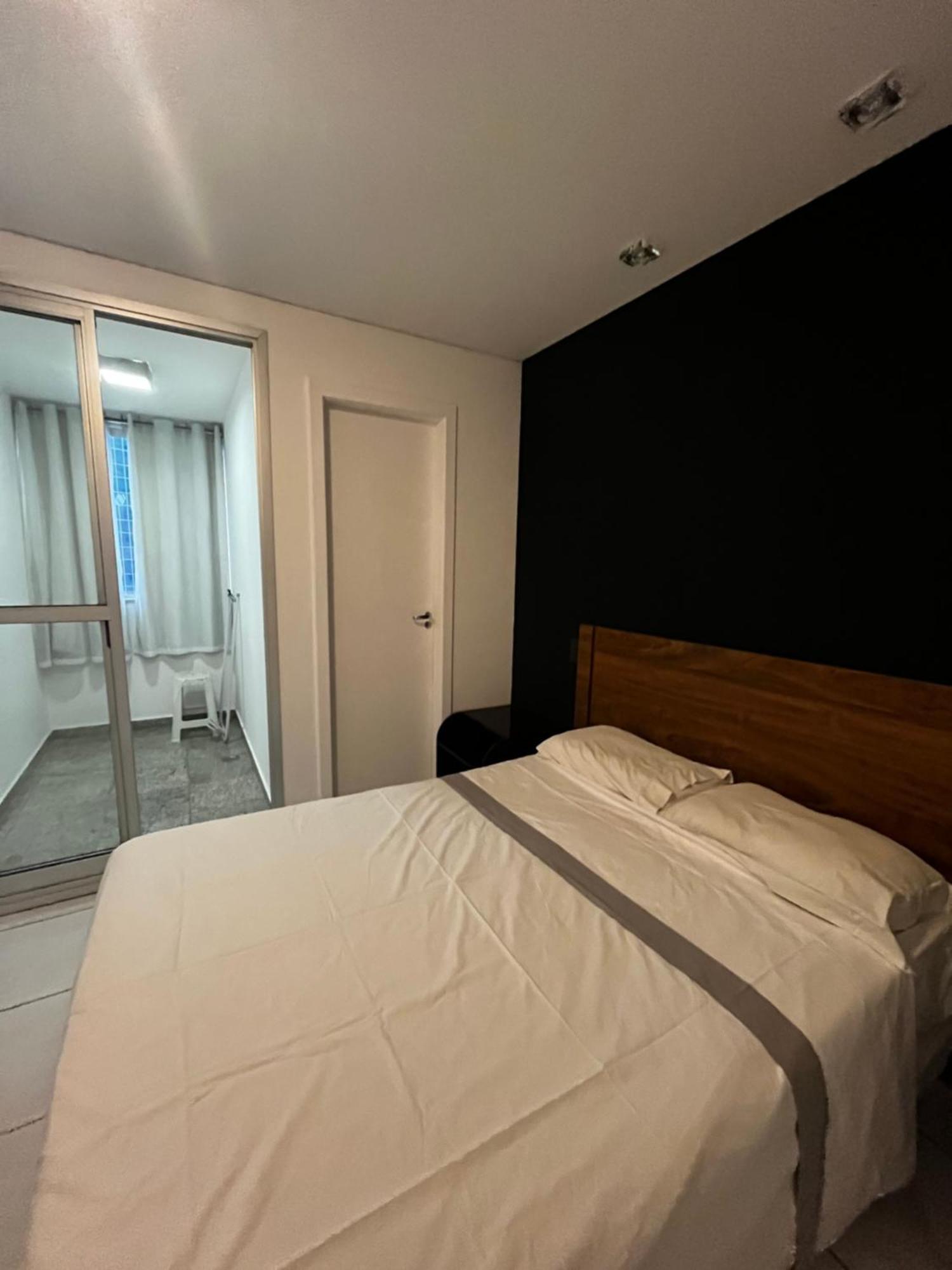 Aparthotel Raja Flat à Belo Horizonte Extérieur photo