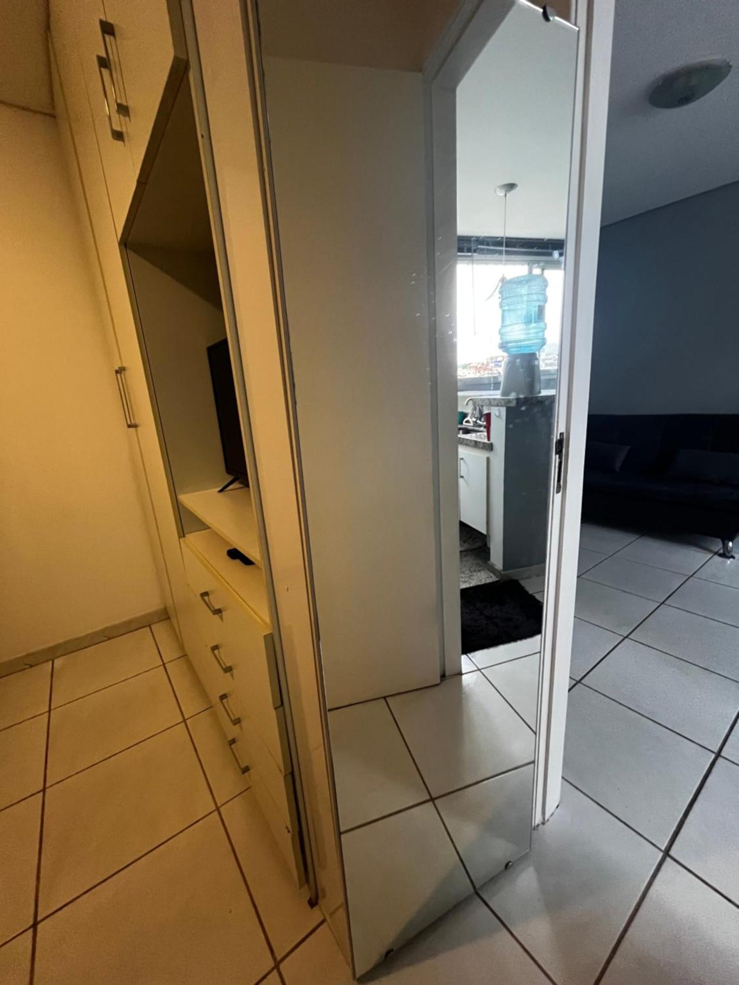 Aparthotel Raja Flat à Belo Horizonte Extérieur photo