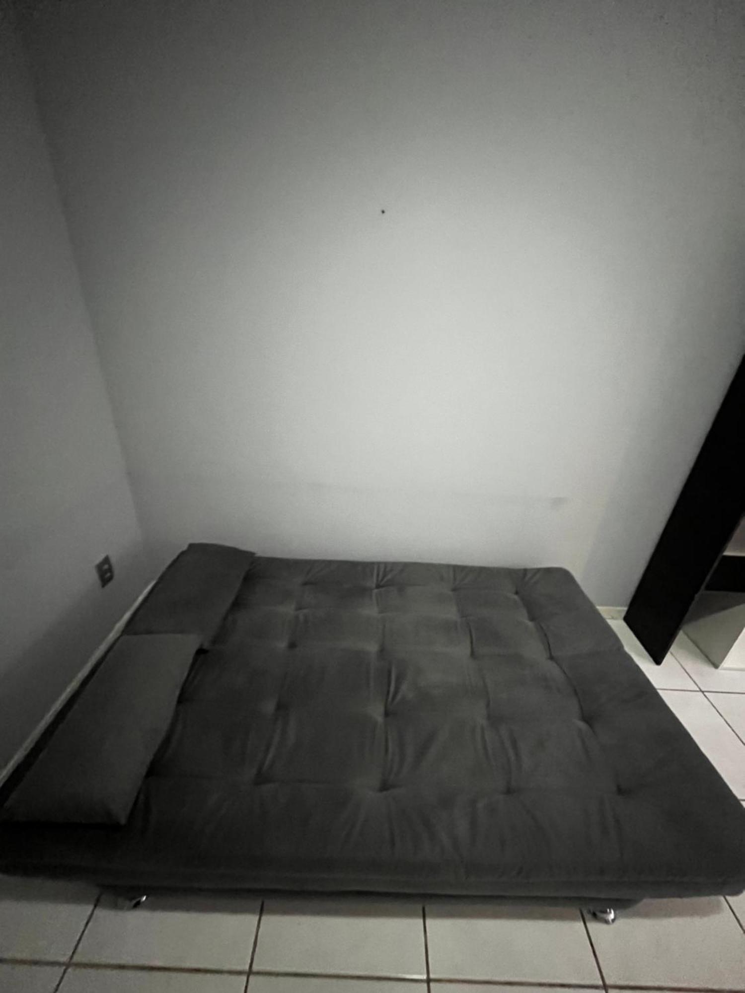 Aparthotel Raja Flat à Belo Horizonte Extérieur photo