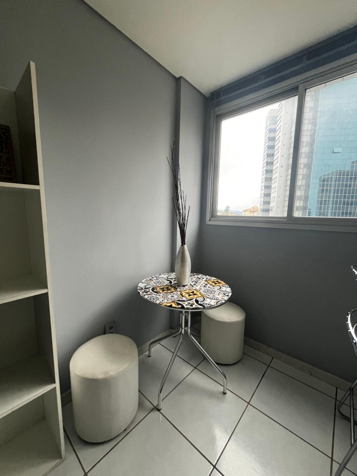 Aparthotel Raja Flat à Belo Horizonte Extérieur photo