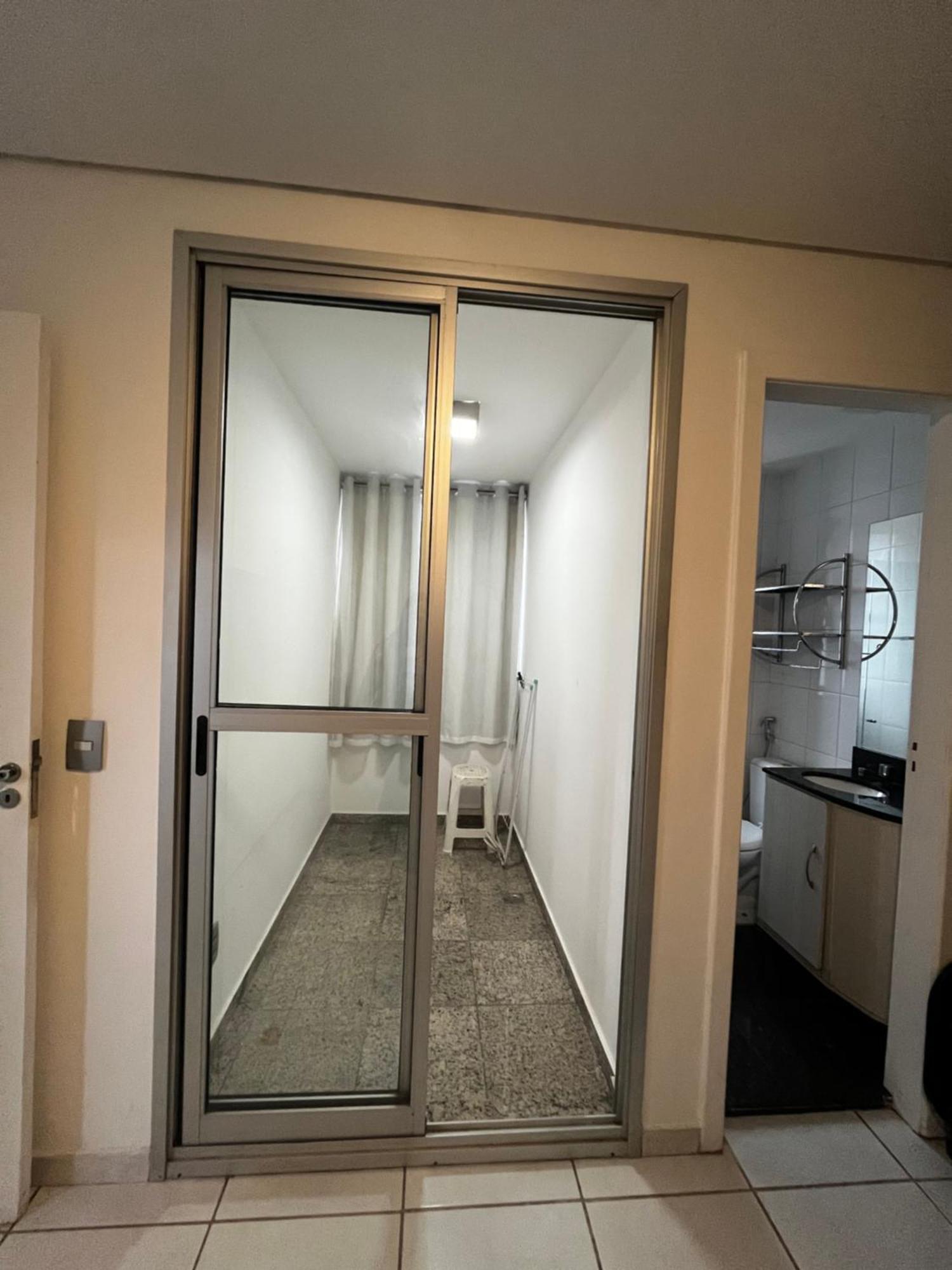 Aparthotel Raja Flat à Belo Horizonte Extérieur photo